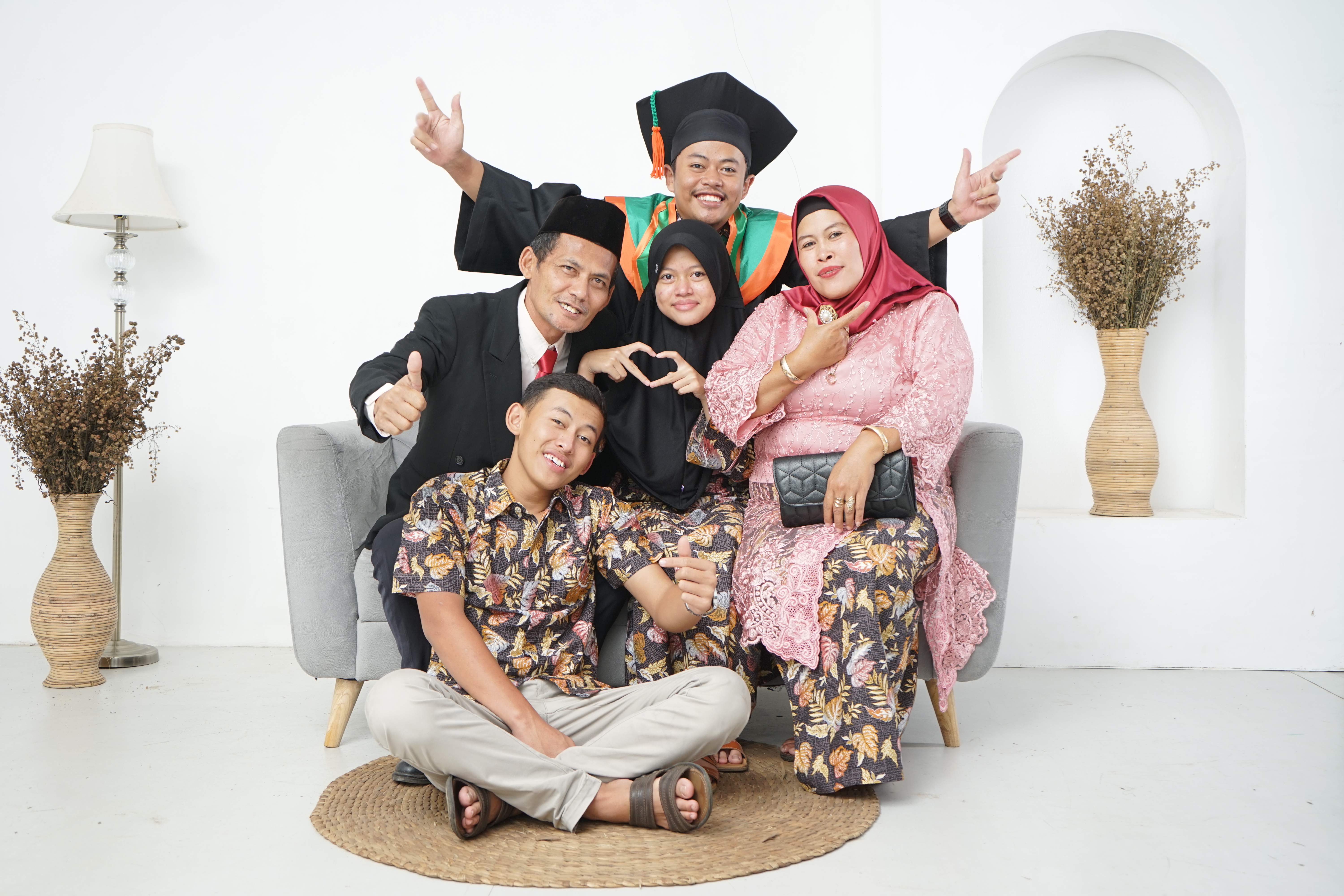 Family photo